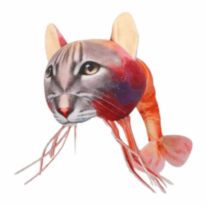 Igračka Cat Tripi Tropi