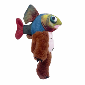 Igračka Fish Tripi Tropi