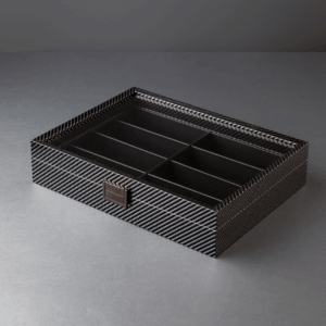 Kutija za naočare - Carbon 8