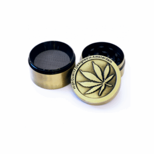 Mrvilica Metalna Dvodelna