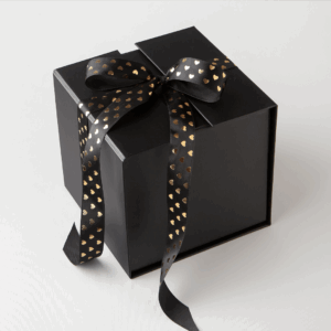 Poklon Magnetna Kutija Black - M