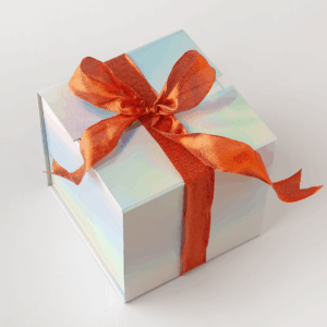 Poklon Magnetna Kutija Sedef - M