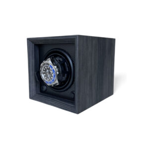 Automatska kutija za satove drvena 1