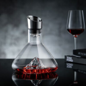 Brzi dekanter za vino