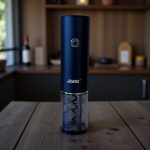 Električni otvarač za vino