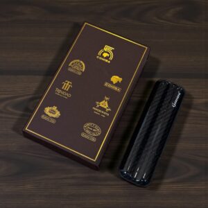 Futrola za tompuse - Carbon 2