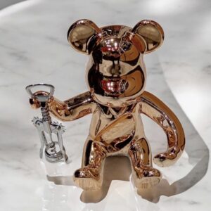 Držač za vino - Mickey