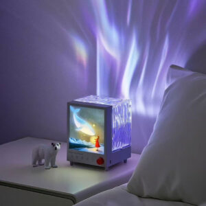 Lampa Projektor - Aurora