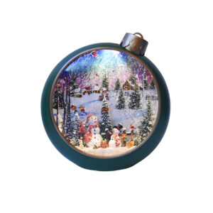 Novogodišnja dekoracija - Ukras za jelku