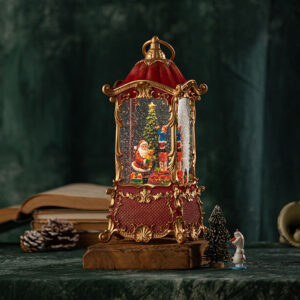 Novogodišnji ukras - Harmony