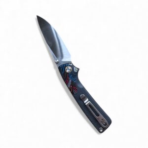 Nož SRM preklopni 106M-GK