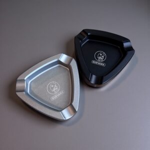 Piksla za tompus - Trouglasta