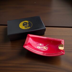 Piksla za tompuse keramička - ovalna