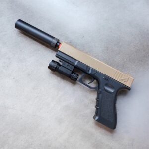 Pištolj Glock - Gel blaster HD685A