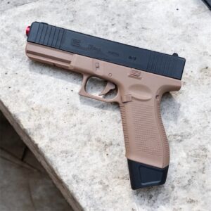 Pištolj Glock - Gel blaster HD728AB