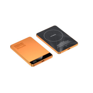 Power Bank 5000mah EnergyView