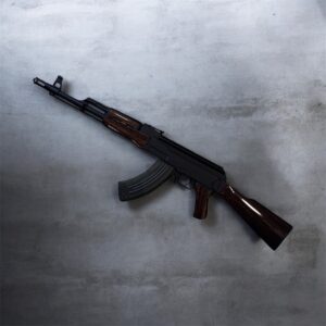 Puška AK47 - Gel blaster HD699E