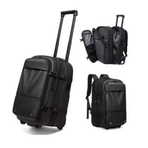 Putni ranac na vakuum XL Premium