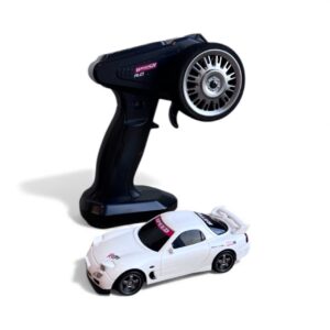 RC 1:43 Drift Car