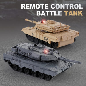 RC Tenk RTG mini