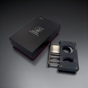 Sekač za tompuse - Carbon crni