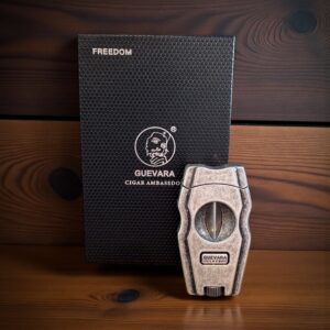 Sekač za tompuse V-cut metalni