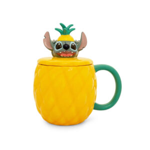 Šolja Stitch Ananas