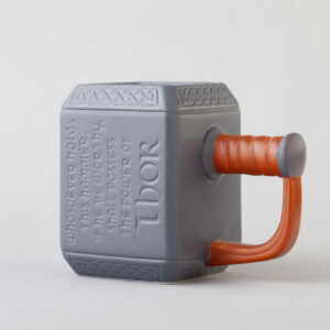 Šolja Torov čekić