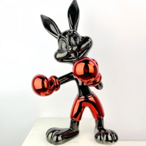 Figura Bunny Box