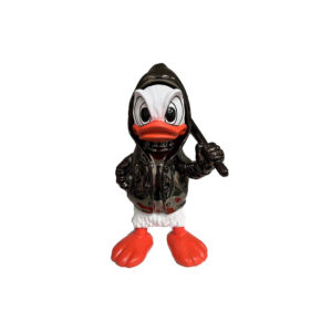 Figura Patak Dača Black