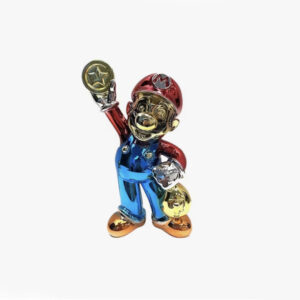 Figura Super Mario