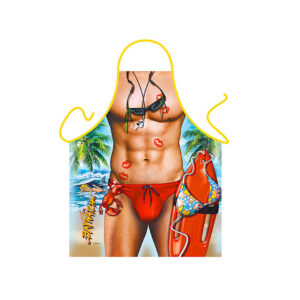 Kecelja - Čuvar plaže