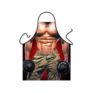 Kecelja - Dizač tegova