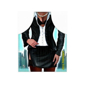 Kecelja - Menadžerka