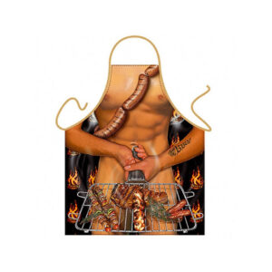 Kecelja - Roštiljdžija