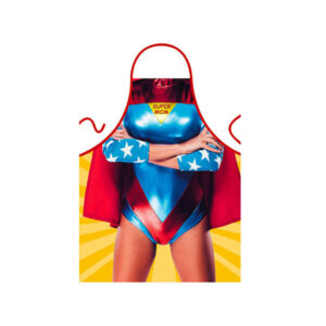 Kecelja - Super mama