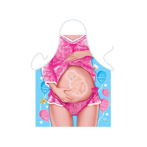 Kecelja - Buduća mama